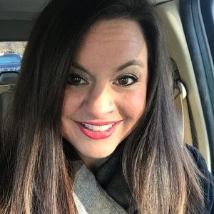 Meet your Posher, Brandi